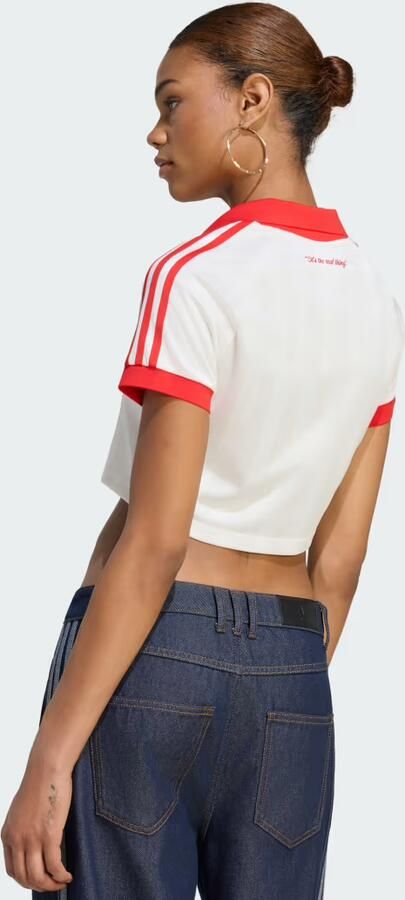 Adidas X COCA-COLA KORTER SPORTSHIRT - Foto 5