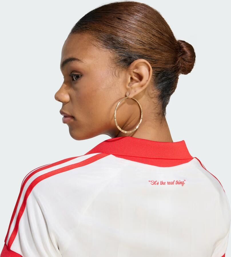 Adidas X COCA-COLA KORTER SPORTSHIRT - Foto 2