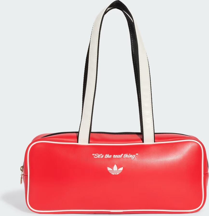 Adidas X COCA-COLA LANGWERPIGE AIRLINERTAS