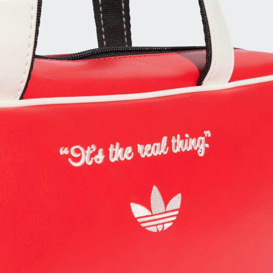 Adidas X COCA-COLA LANGWERPIGE AIRLINERTAS - Foto 2