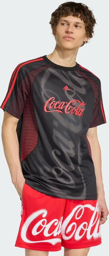 Adidas X Coca-Cola Teamgeist 26 Shirt
