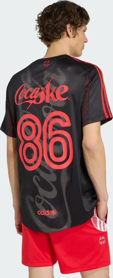 Adidas X Coca-Cola Teamgeist 26 Shirt - Foto 6