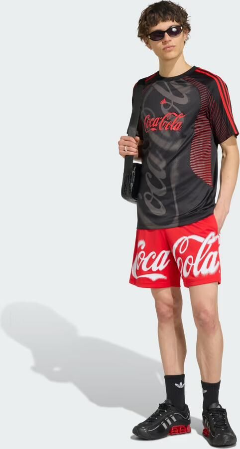Adidas X Coca-Cola Teamgeist 26 Shirt - Foto 5