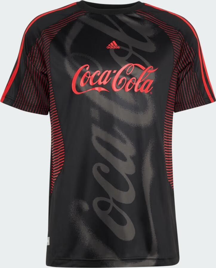 Adidas X Coca-Cola Teamgeist 26 Shirt - Foto 3