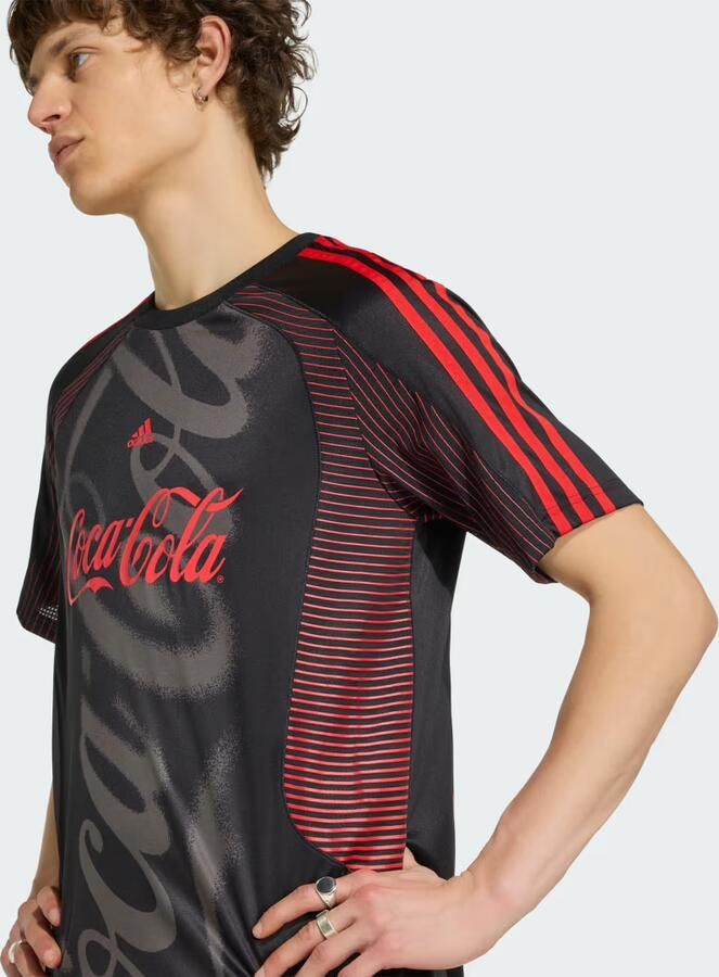 Adidas X Coca-Cola Teamgeist 26 Shirt - Foto 4