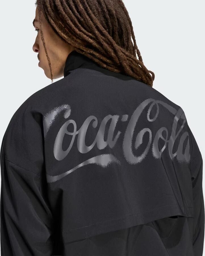 Adidas X COCA-COLA TEAMGEIST 26 SPORTJACK - Foto 3