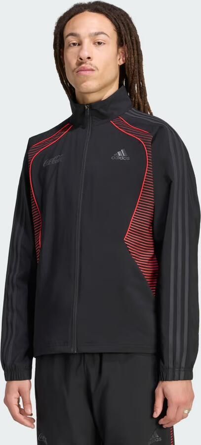 Adidas X COCA-COLA TEAMGEIST 26 SPORTJACK