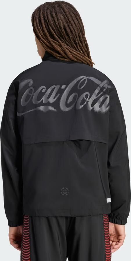 Adidas X COCA-COLA TEAMGEIST 26 SPORTJACK - Foto 6