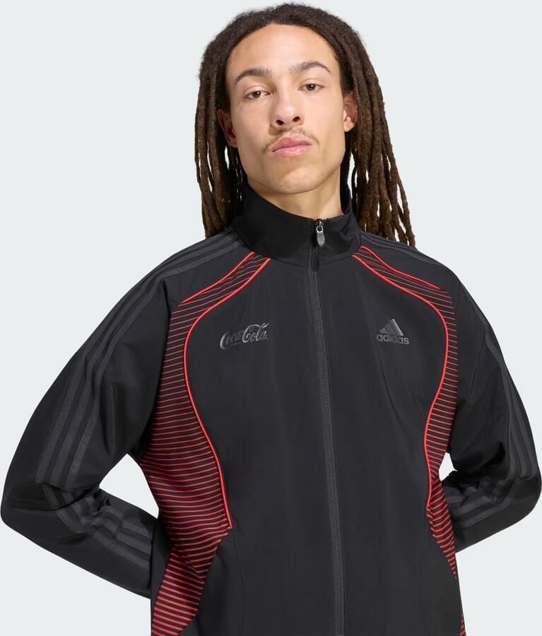 Adidas X COCA-COLA TEAMGEIST 26 SPORTJACK - Foto 2