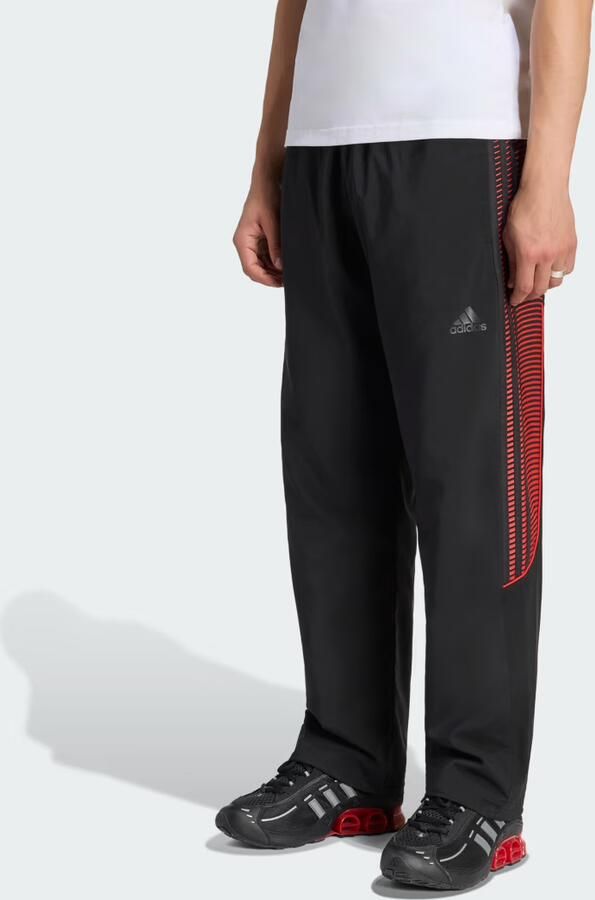 Adidas X COCA-COLA TEAMGEIST 26 TRAININGSBROEK