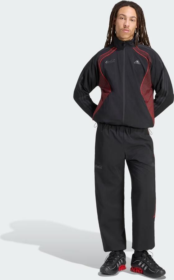 Adidas X COCA-COLA TEAMGEIST 26 TRAININGSBROEK - Foto 5