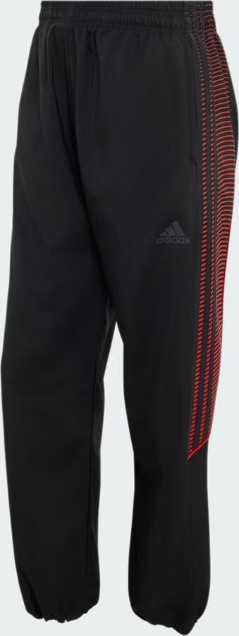 Adidas X COCA-COLA TEAMGEIST 26 TRAININGSBROEK - Foto 6