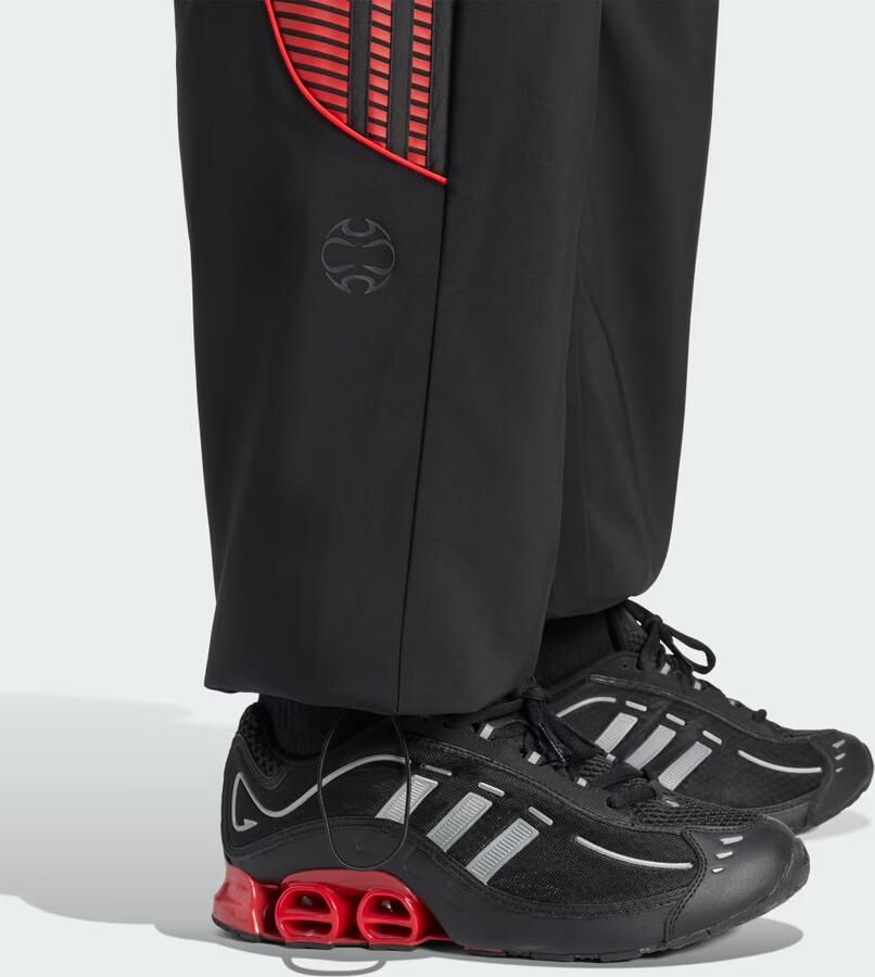 Adidas X COCA-COLA TEAMGEIST 26 TRAININGSBROEK - Foto 2