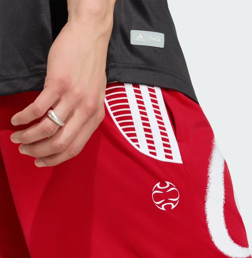 Adidas X COCA-COLA TRAINING SHORT - Foto 3