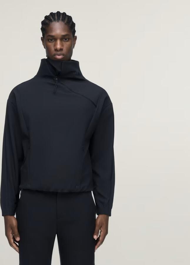 Adidas x entire studios Anorak