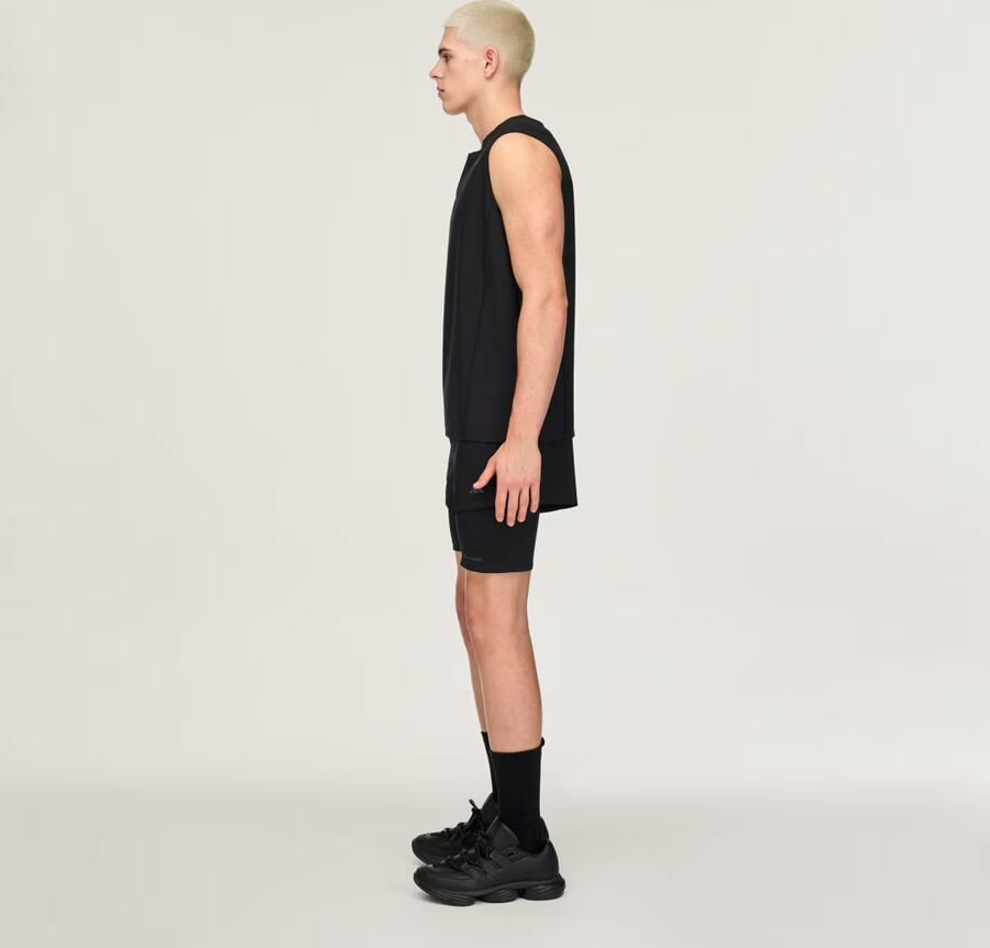 Adidas x entire studios D4T Training 2in1 Short - Foto 4