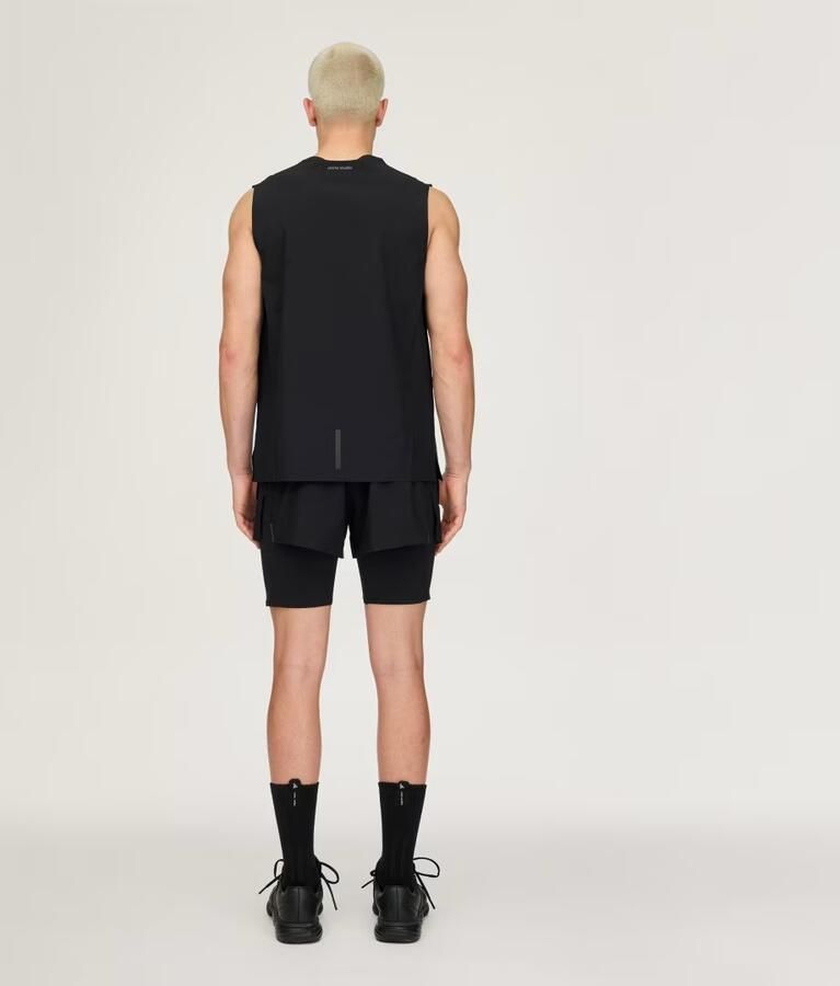 Adidas x entire studios D4T Training 2in1 Short - Foto 5