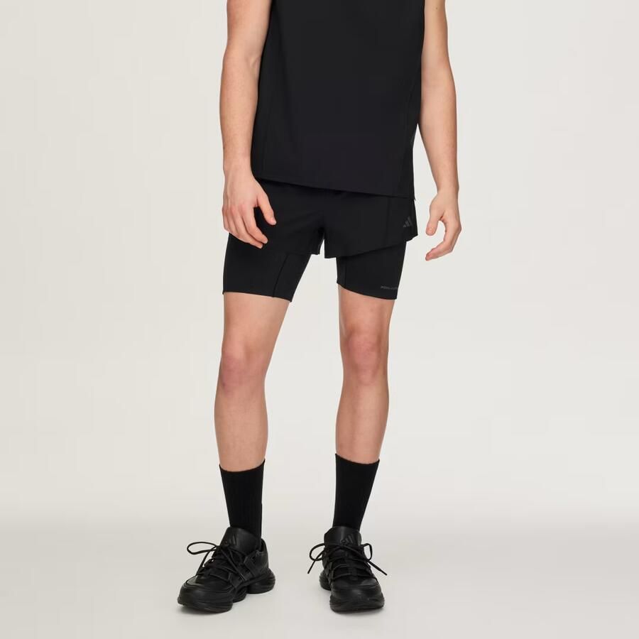 Adidas x entire studios D4T Training 2in1 Short - Foto 2