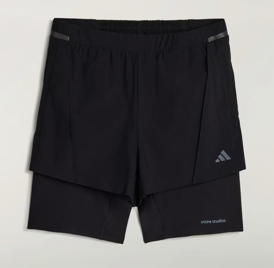 Adidas x entire studios D4T Training 2in1 Short - Foto 3