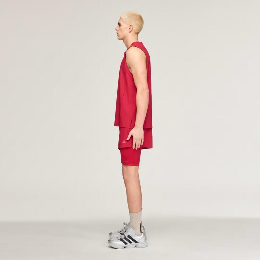 Adidas x entire studios D4T Training 2in1 Short - Foto 2