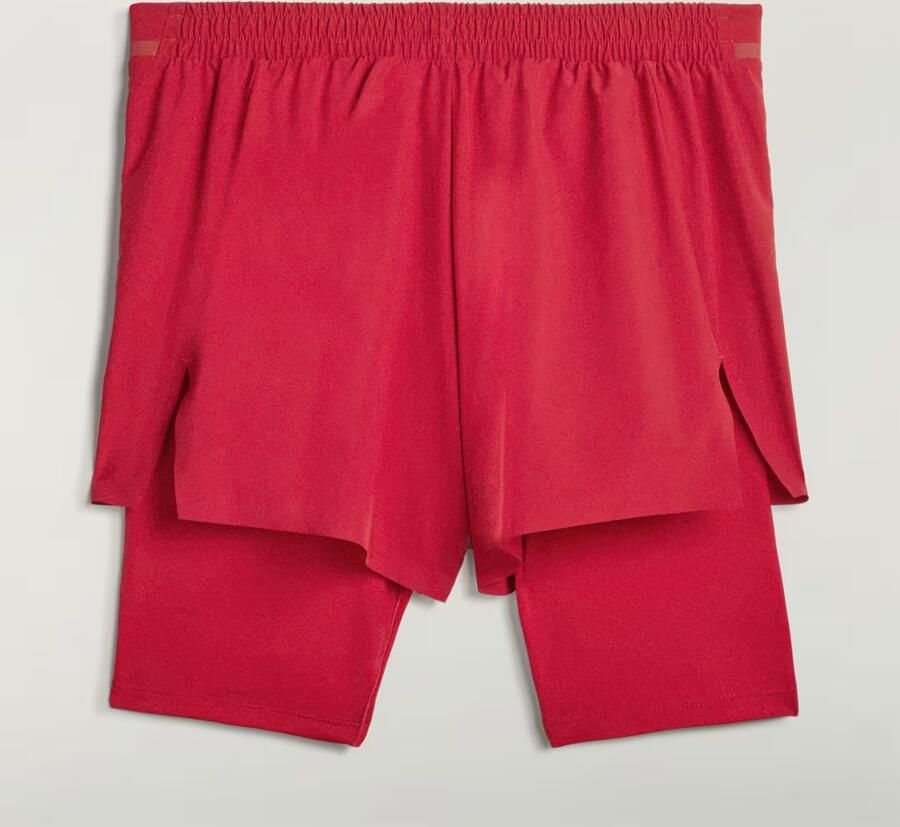 Adidas x entire studios D4T Training 2in1 Short - Foto 4