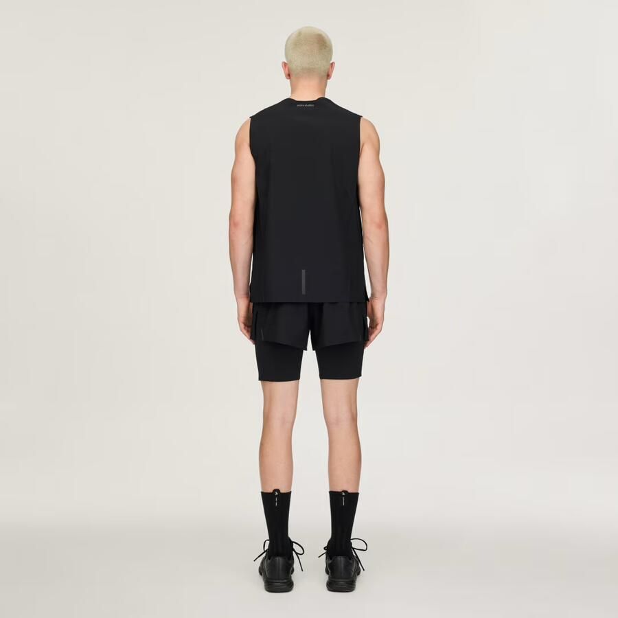 Adidas x entire studios D4T Training Tanktop - Foto 3