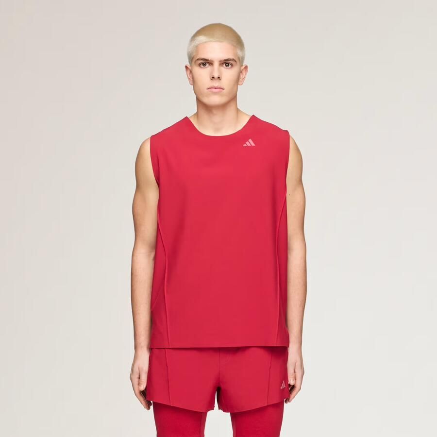 Adidas x entire studios D4T Training Tanktop
