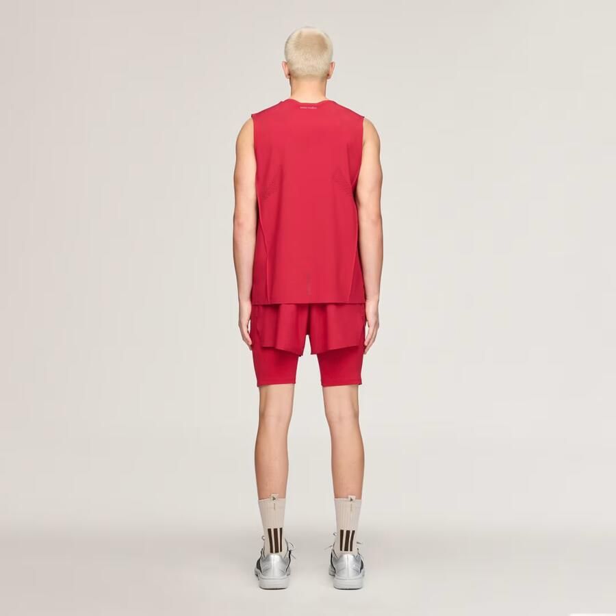Adidas x entire studios D4T Training Tanktop - Foto 2