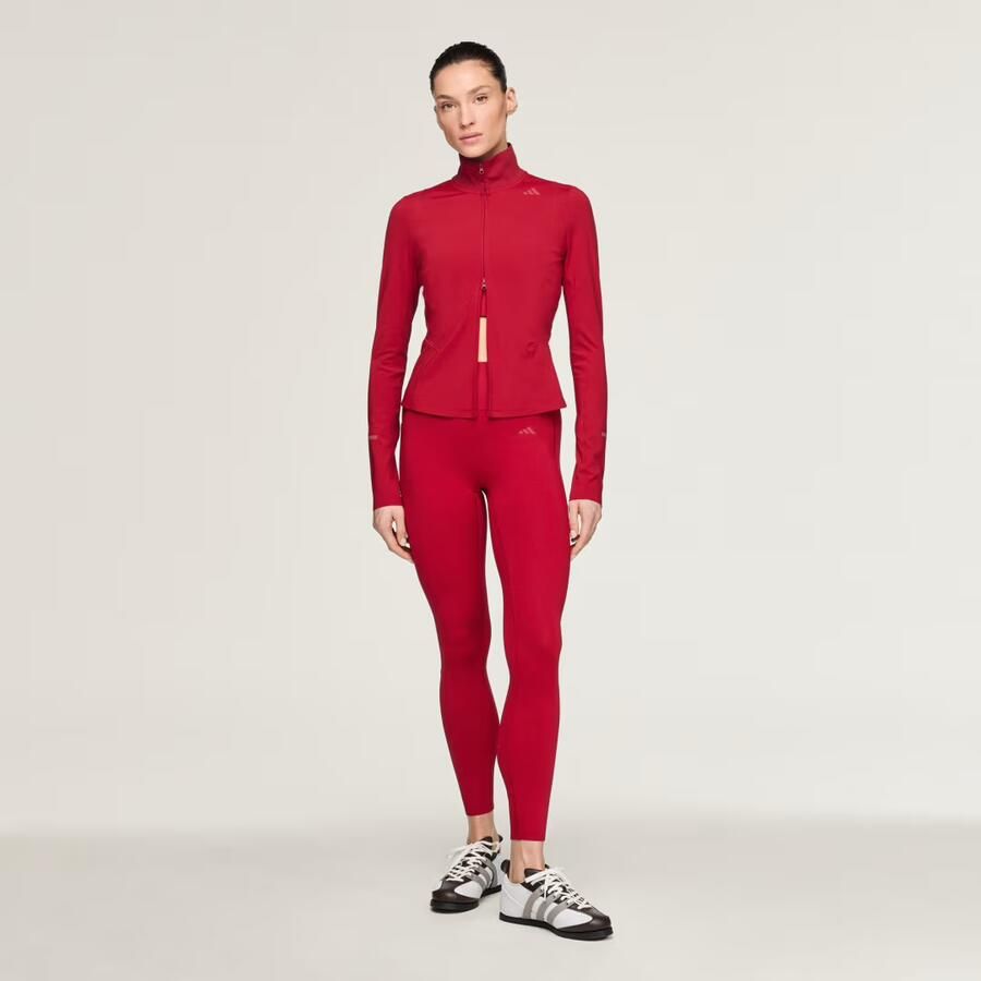 Adidas x entire studios Mid-layer Training Jack - Foto 3