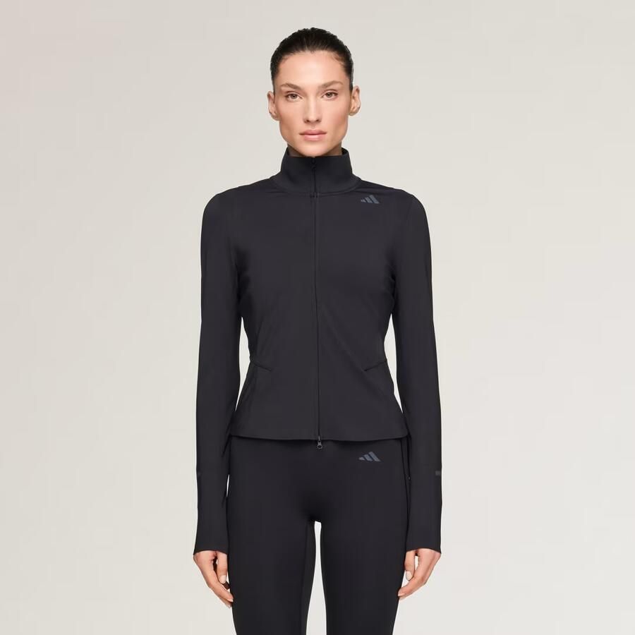 Adidas x entire studios Mid-layer Training Jack
