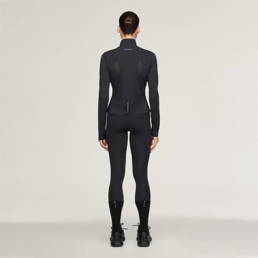 Adidas x entire studios Mid-layer Training Jack - Foto 3