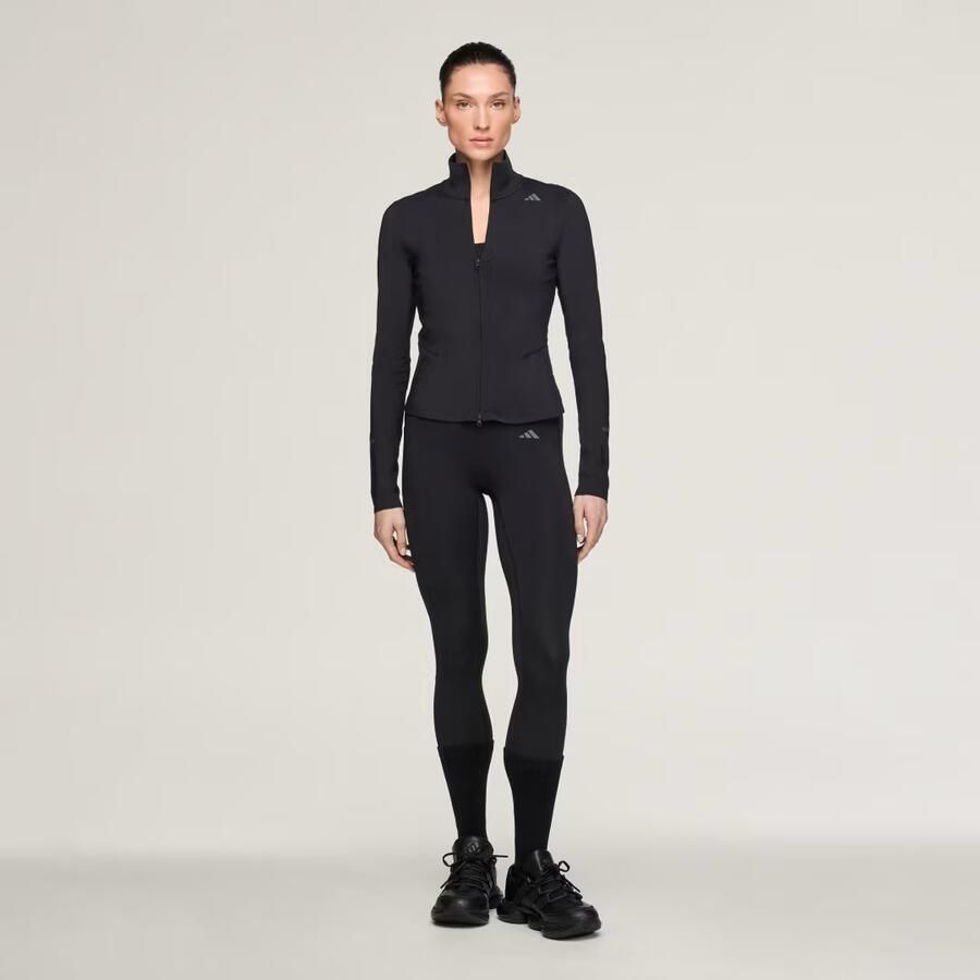 Adidas x entire studios Mid-layer Training Jack - Foto 4