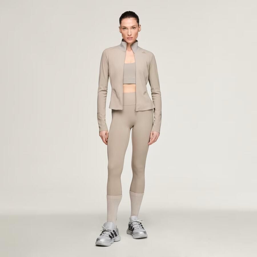 Adidas x entire studios Mid-layer Training Jack - Foto 4
