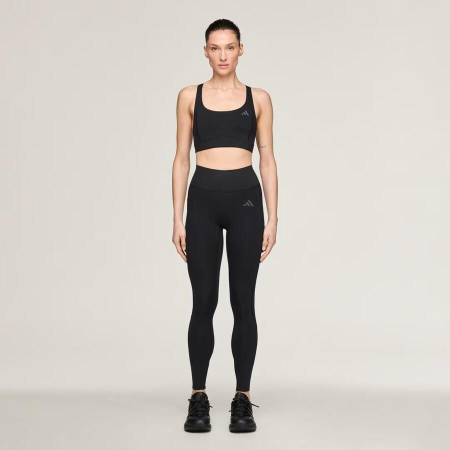Adidas x entire studios Optime 7 8 Trainingslegging