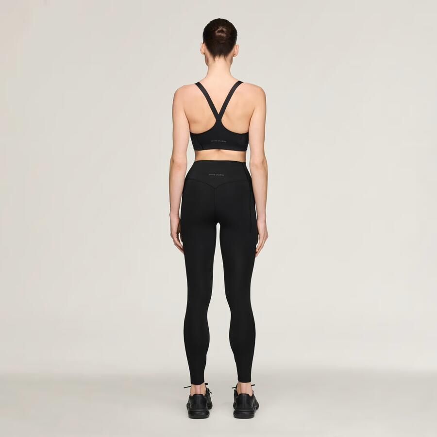Adidas x entire studios Optime 7 8 Trainingslegging - Foto 3