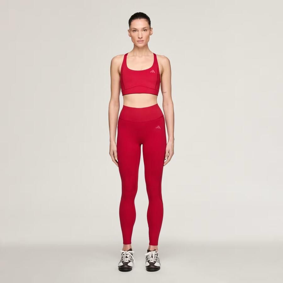 Adidas x entire studios Optime 7 8 Trainingslegging