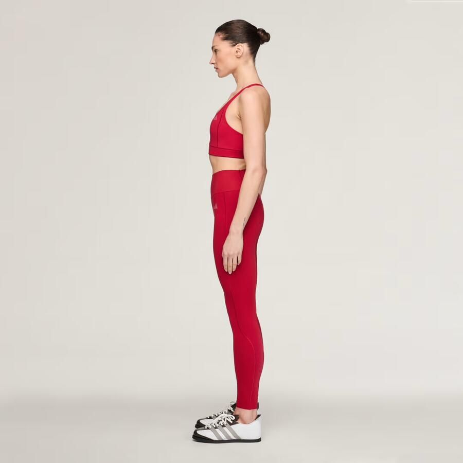 Adidas x entire studios Optime 7 8 Trainingslegging - Foto 2