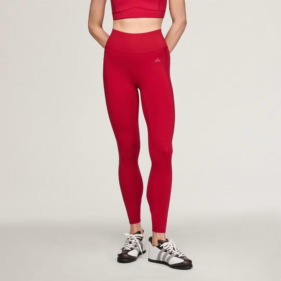 Adidas x entire studios Optime 7 8 Trainingslegging - Foto 4