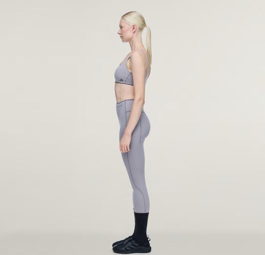 Adidas x entire studios Optime 7 8 Trainingslegging - Foto 3