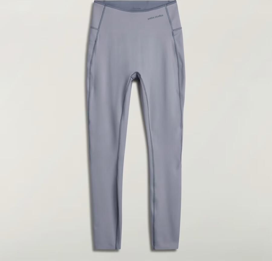 Adidas x entire studios Optime 7 8 Trainingslegging - Foto 4