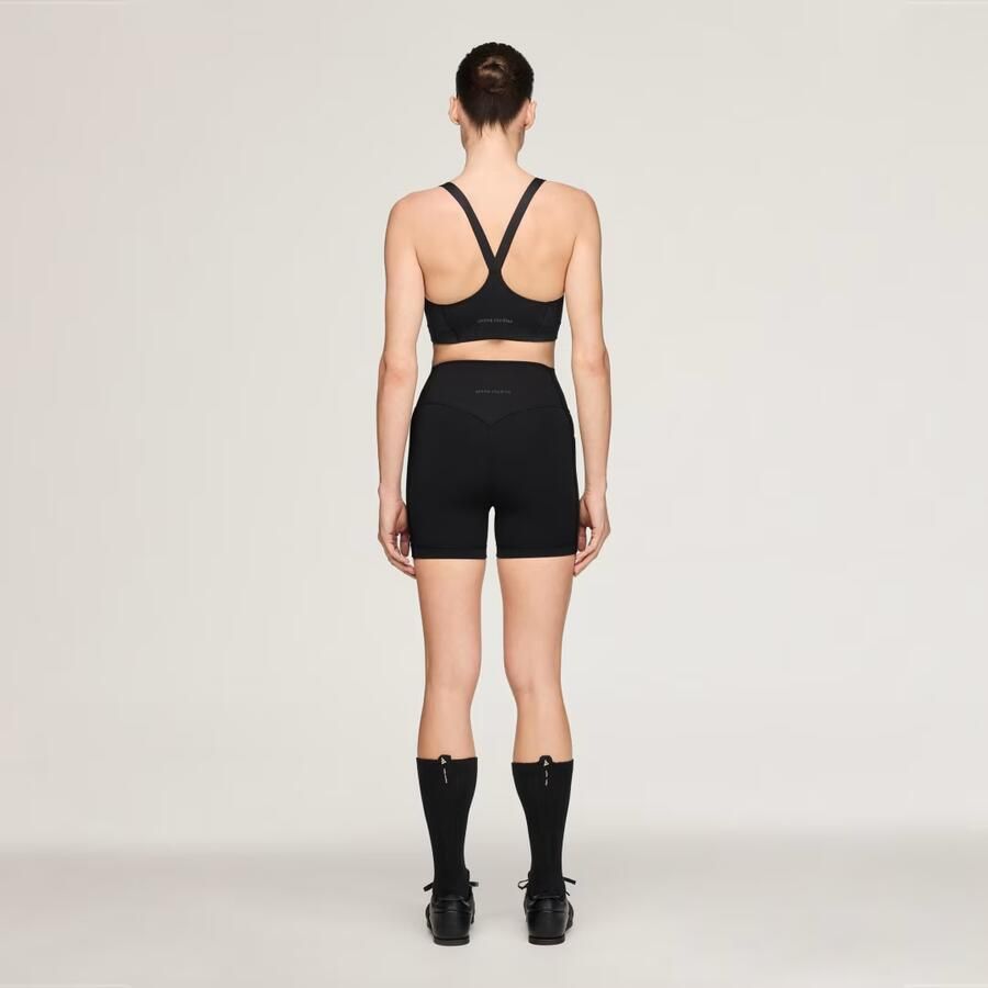 Adidas x entire studios Optime Korte Trainingslegging - Foto 2