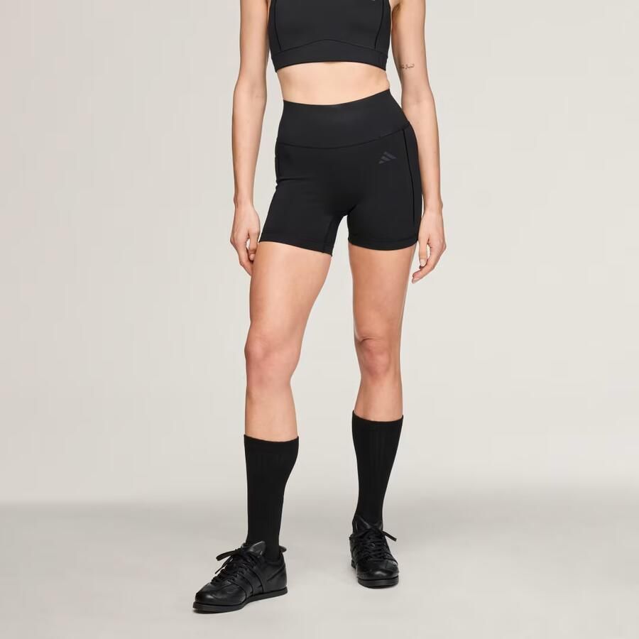 Adidas x entire studios Optime Korte Trainingslegging - Foto 3
