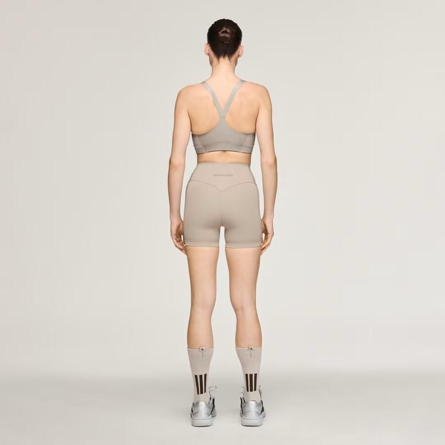 Adidas x entire studios Optime Korte Trainingslegging - Foto 3