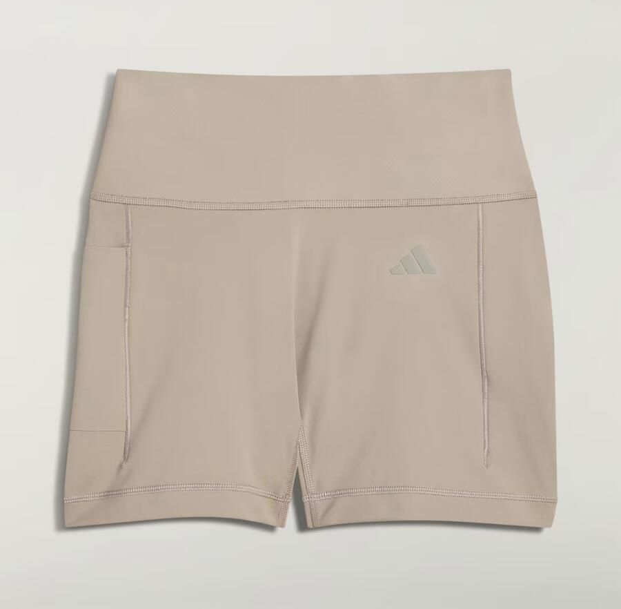 Adidas x entire studios Optime Korte Trainingslegging - Foto 5