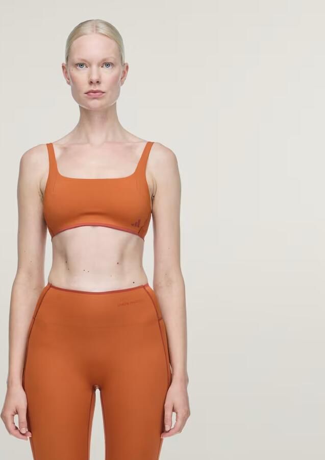 Adidas x entire studios Optime Low Support Trainingsbeha