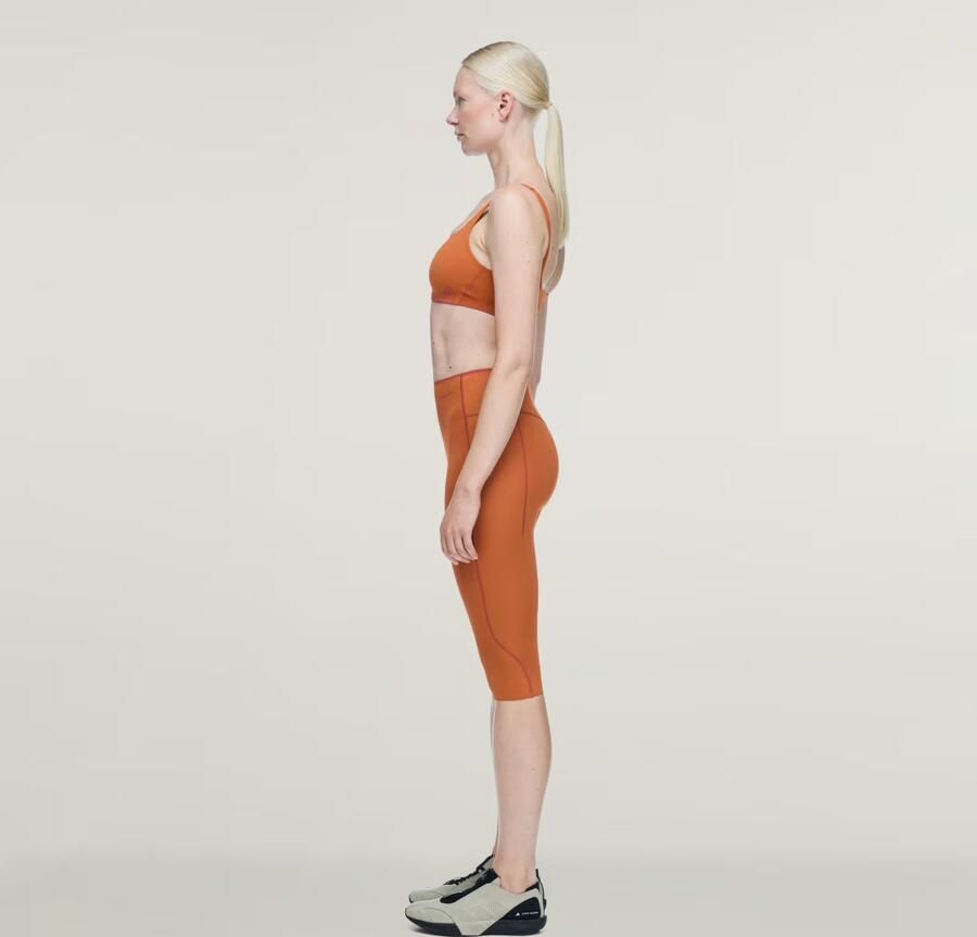 Adidas x entire studios Optime Low Support Trainingsbeha - Foto 4