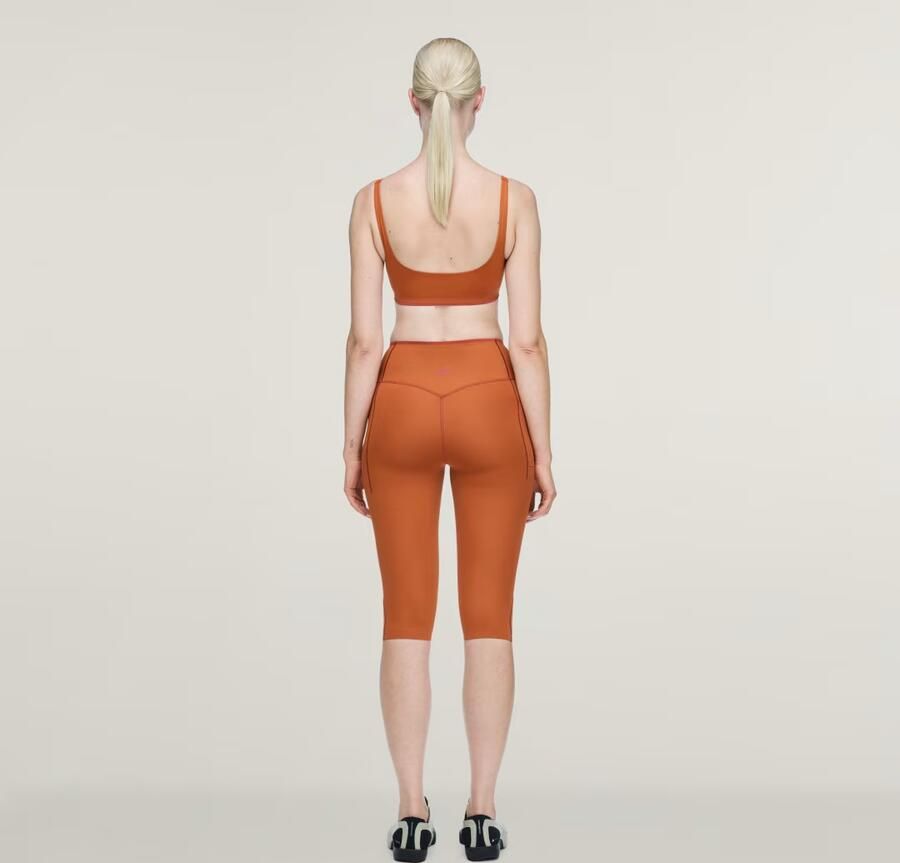 Adidas x entire studios Optime Low Support Trainingsbeha - Foto 5