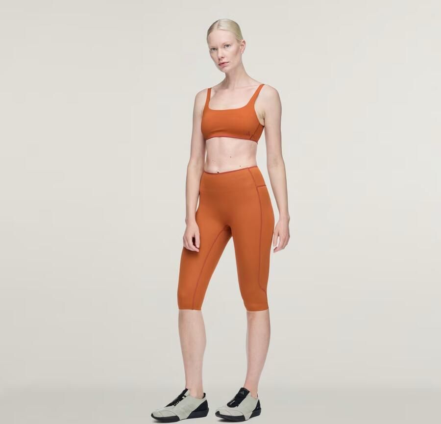 Adidas x entire studios Optime Low Support Trainingsbeha - Foto 3