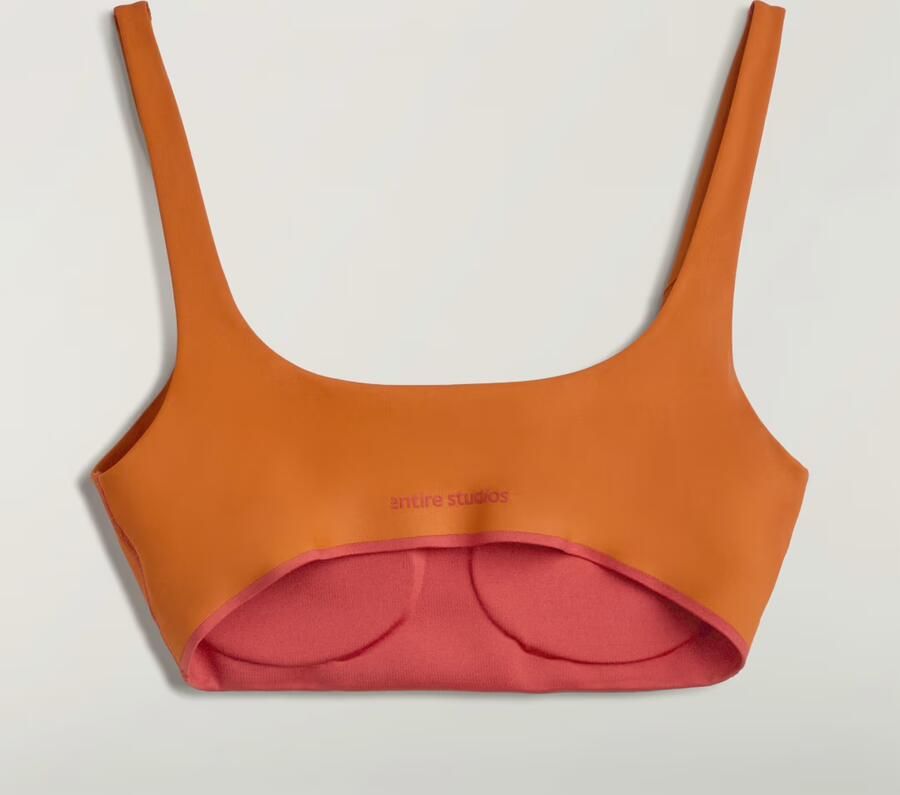 Adidas x entire studios Optime Low Support Trainingsbeha - Foto 6