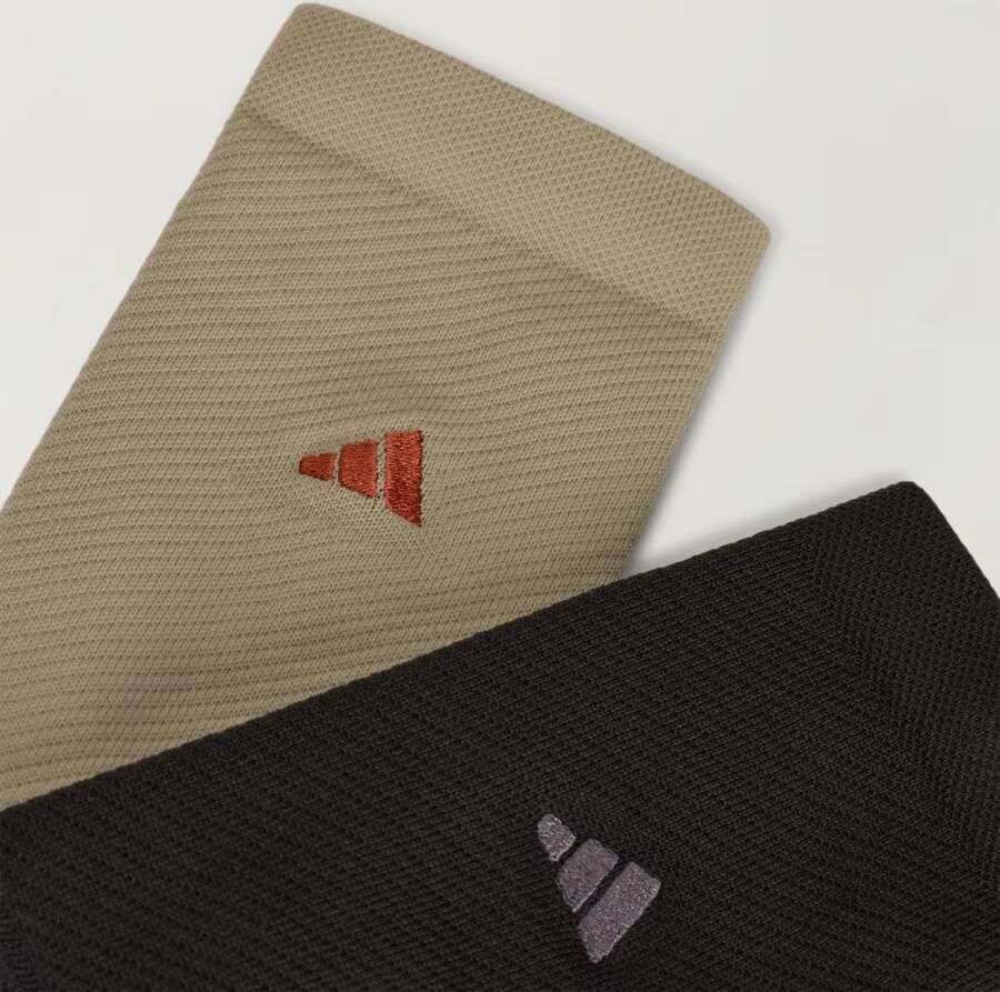 Adidas x Entire Studios Regular-Fit Sokken 2 Paar - Foto 3